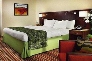 Courtyard by Marriott Basel