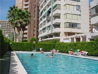 Mariscal IV & V