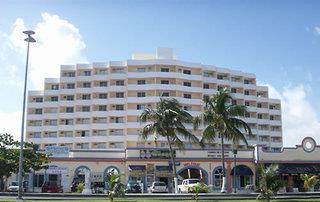 Calypso Hotel Cancun