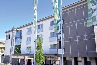 Harry´s Home Linz