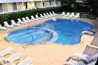 Oasis Hotel Albena