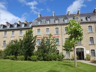 Residence MMV Dinan Duguesclin