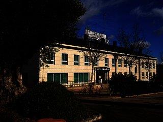 Hotel Monte Rozas