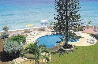 Blue Orchids Beach