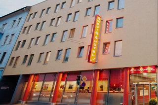 Best Western Plus Plaza Hotel Graz