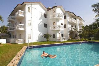 Kyriad Calangute, Goa