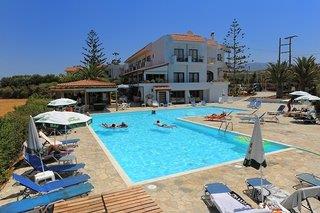 Oasis Beach Hotel - Erwachsenenhotel ab 13 Jahre