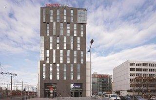 Intercityhotel Mannheim