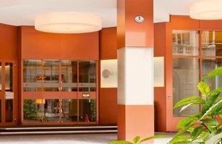 AMERON Luzern Hotel Flora