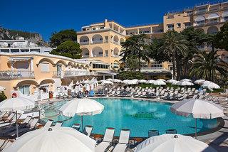 Grand Hotel Quisisana