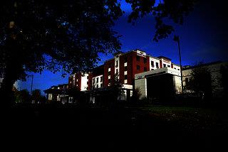 Crowne Plaza Dublin Airport