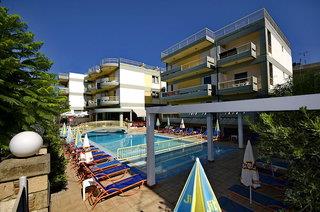 Angela Hotel - Apartments