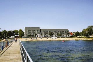 Strandhotel Dranske