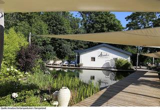 Amadore Hotel de Kamperduinen