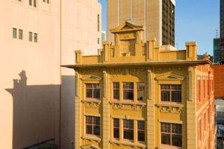 Adelaide Paringa Motel