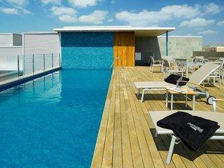 Sercotel Ciutat de Montcada