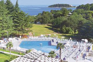 Plava Laguna Resort - Laguna Mediteran