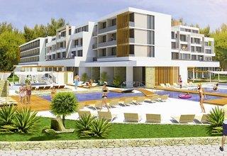 Hotel Sol Sipar for Plava Laguna