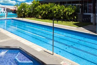 Crowne Plaza Corobici