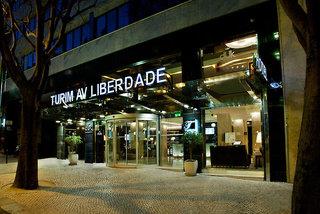Turim AV Liberdade Hotel