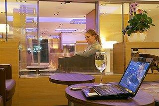 H+ Hotel Zürich