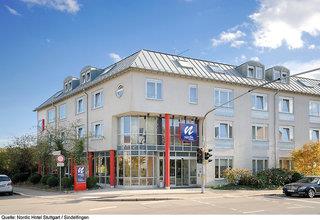 Hotel Stuttgart Sindelfingen City by Tulip Inn