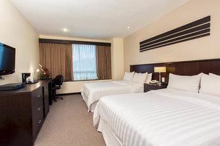 Wyndham Garden Guayaquil