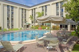 Hampton Inn Ft. Lauderdale-Cypress Creek