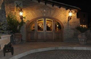 Relais Castrum Boccea