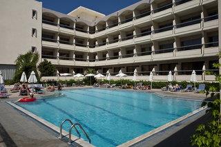 Island Resort Marisol