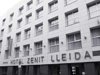 Zenit Lleida