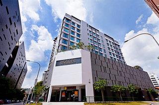 Parc Sovereign - Albert St