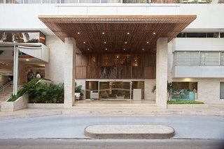 Hotel Capilla del Mar