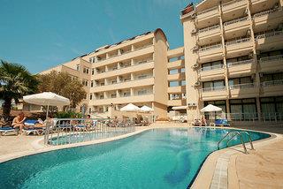 Seaden Sweet Park Hotel