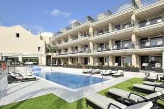 Vincci Seleccion Aleysa Boutique&Spa