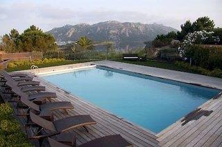 Residence Castell Verde