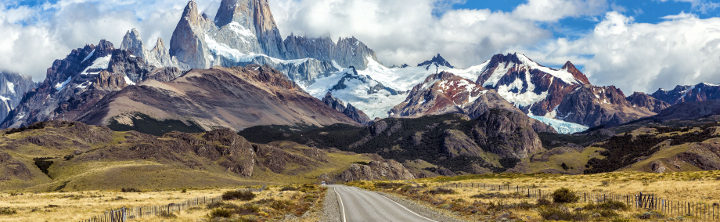 Urlaub Argentinien