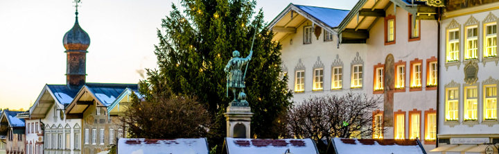 Hotel Bad Tölz