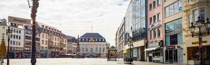 Wellnesshotel Bonn