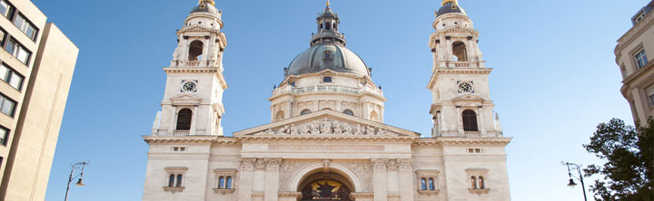 Budapest Städtereisen für jedes Budget, inkl. Flug