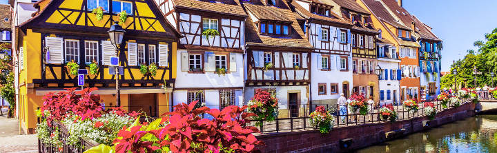 Hotel Colmar