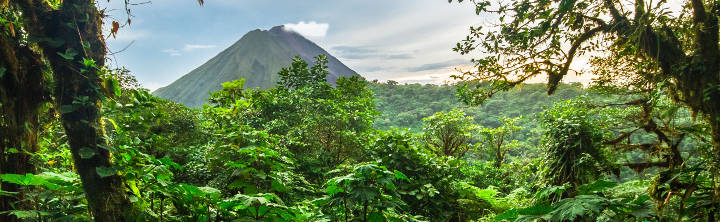 Costa Rica Rundreise online buchen