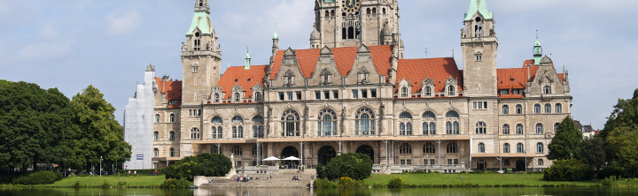 Altstadt Hannover