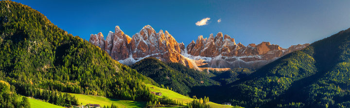 Hotel Dorf Tirol