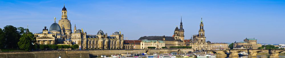 Dresden Altstadt