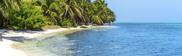 Strand Thailand