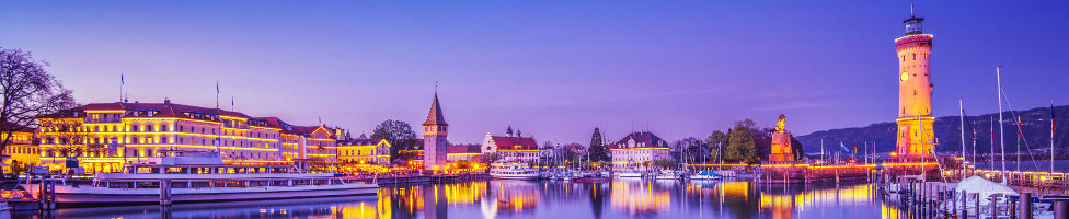 Lindau am Bodensee