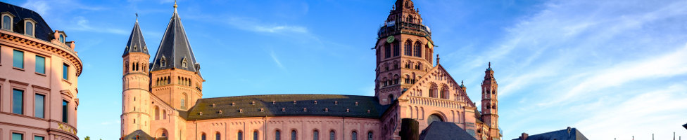 Mainzer Dom