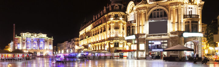 Hotel Montpellier