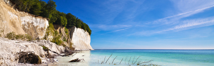 Urlaub Mecklenburgische Ostseeküste